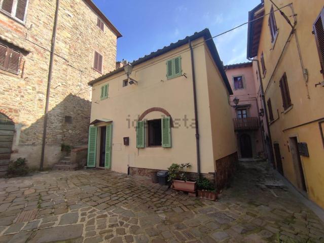 Villetta indipendente in vendita di 93 m²