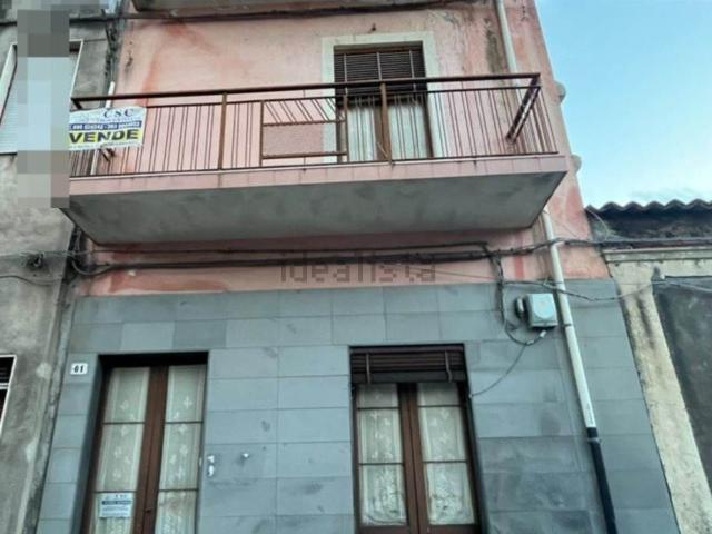 Villetta indipendente in vendita di 93 m²