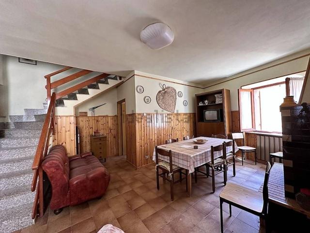 Villetta indipendente in vendita di 93 m²