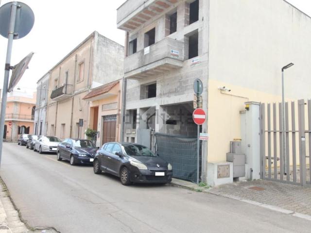 Villetta indipendente in vendita di 900 m² in Via Giuseppe Garibaldi, 40