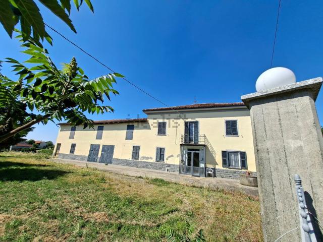 Villetta indipendente in vendita di 900 m² in Frazione Gaggina, 38