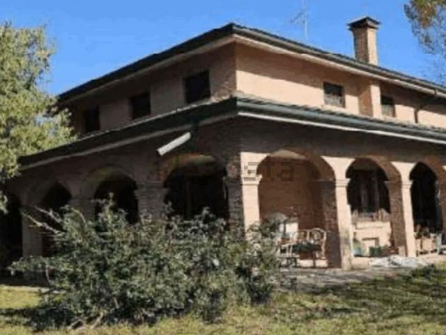 Villetta indipendente in vendita di 904 m² in Via dell&apos Olmone, 1631