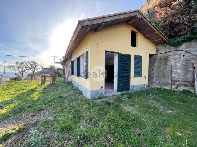 Villetta indipendente in vendita di 90 m² in Borgo Opaco, 120