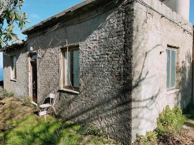 Villetta indipendente in vendita di 90 m² in Contrada Musarra