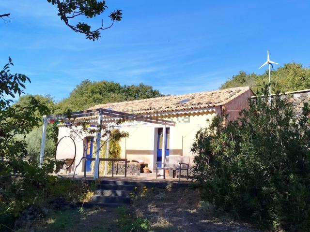 Villetta indipendente in vendita di 90 m² in Contrada Monte Marzo, 6