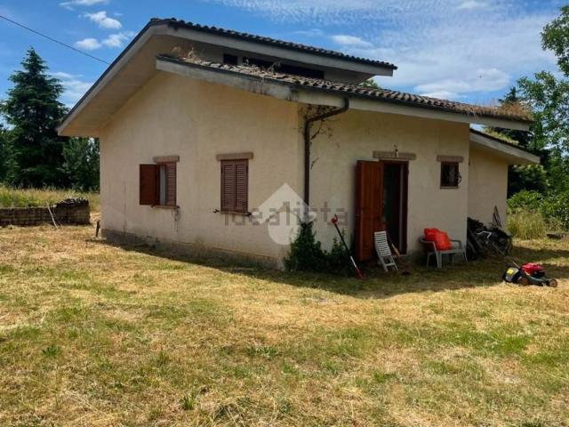 Villetta indipendente in vendita di 90 m² in Contrada Mostaccino, 10