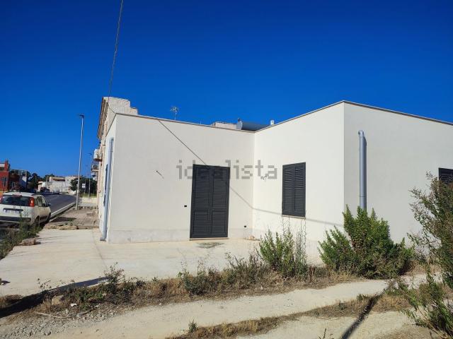 Villetta indipendente in vendita di 90 m² in Contrada Bosco