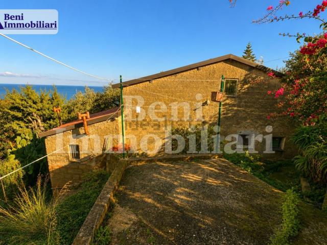 Villetta indipendente in vendita di 90 m² in Contrada caracoli