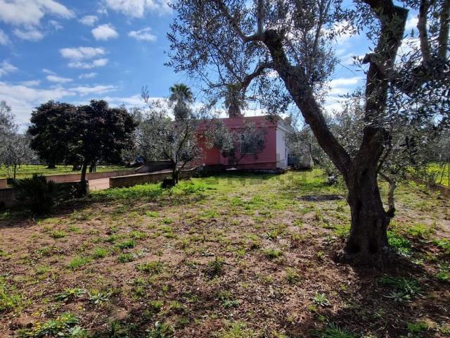 Villetta indipendente in vendita di 90 m² in Contrada Lazzarello