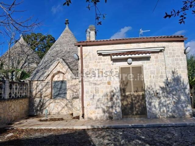 Villetta indipendente in vendita di 90 m² in Contrada Pagliericci
