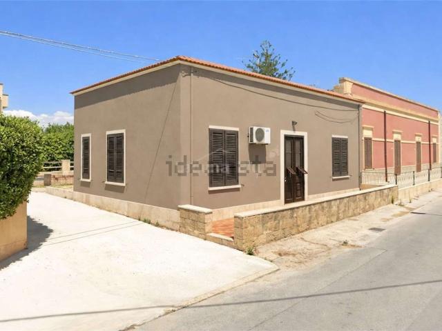 Villetta indipendente in vendita di 90 m² in Contrada Pastorella