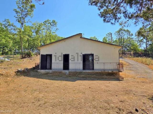 Villetta indipendente in vendita di 90 m² in Contrada Ruggiano