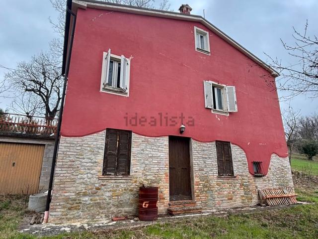 Villetta indipendente in vendita di 90 m² in Contrada Regnano, 45