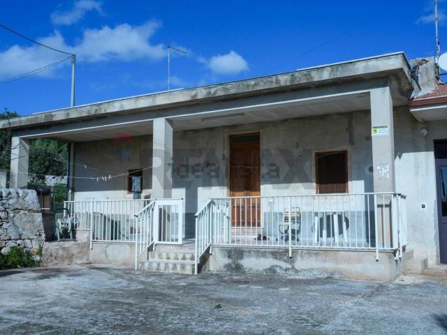 Villetta indipendente in vendita di 90 m² in Contrada San Giovanni Lo Pirato