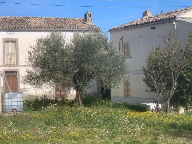 Villetta indipendente in vendita di 90 m² in Contrada Vicenne