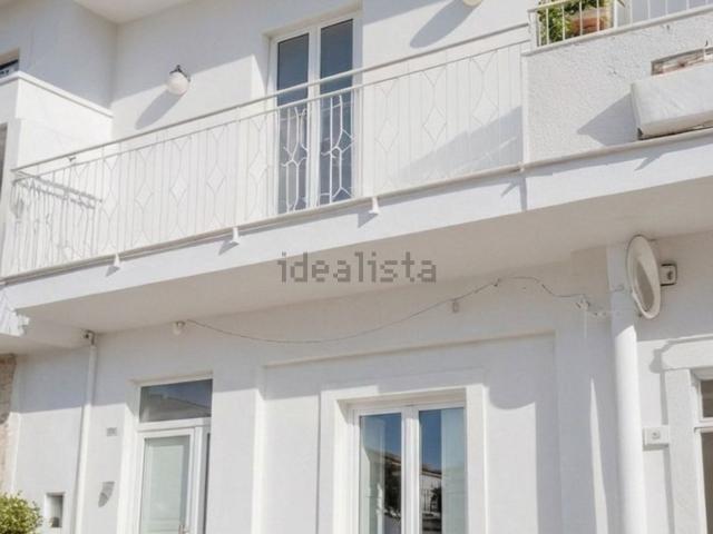 Villetta indipendente in vendita di 90 m² in Corso A.Gramsci, 125