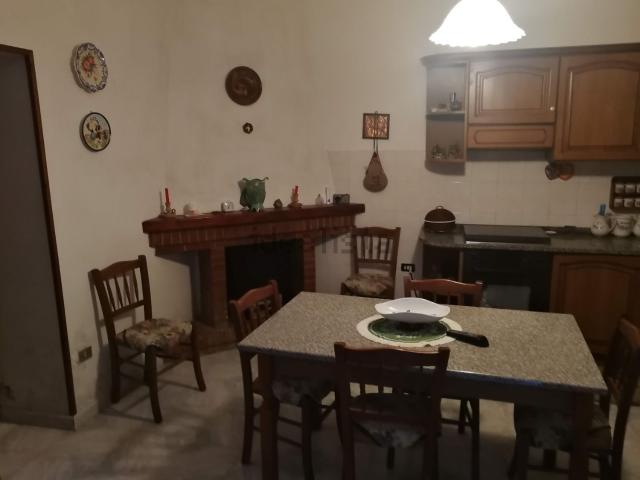 Villetta indipendente in vendita di 90 m² in Corso Caudino