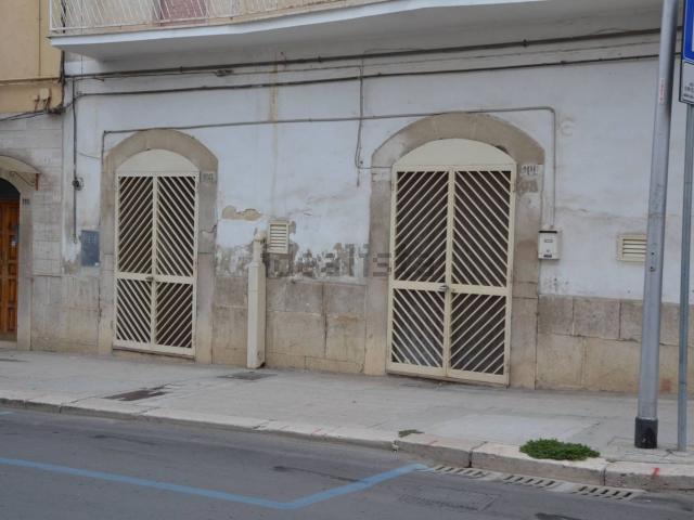 Villetta indipendente in vendita di 90 m² in Corso Garibaldi