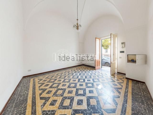 Villetta indipendente in vendita di 90 m² in Corso Umberto I, 42