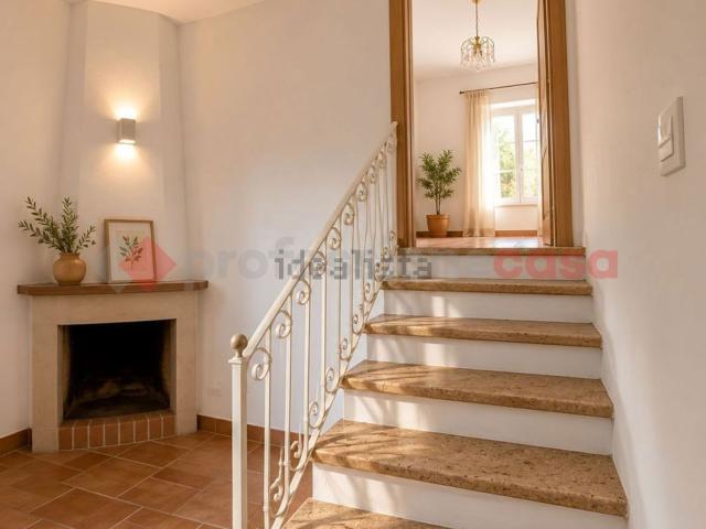 Villetta indipendente in vendita di 90 m² in Corso Umberto I, 127