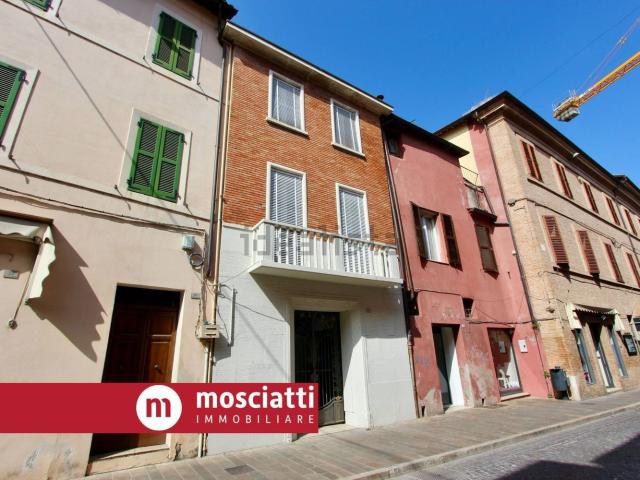 Villetta indipendente in vendita di 90 m² in Corso Vittorio Emanuele, 42
