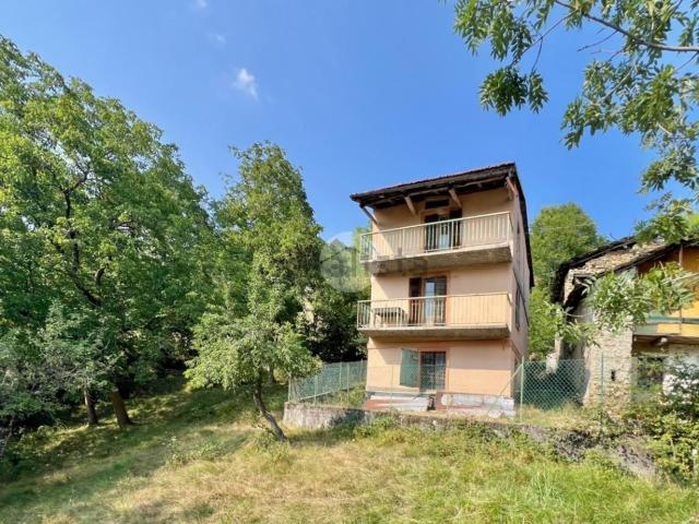 Villetta indipendente in vendita di 90 m²