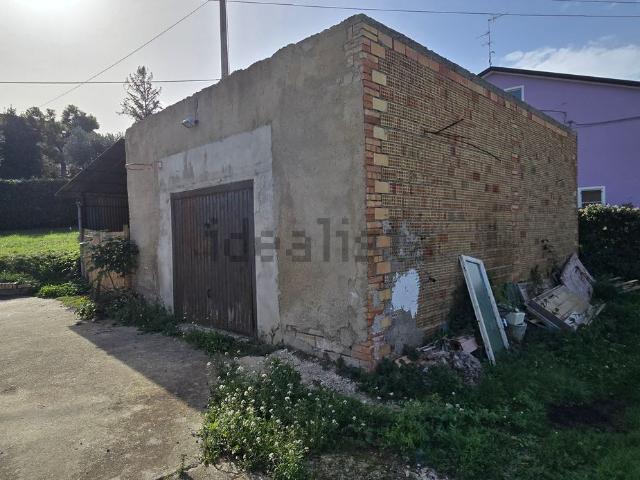 Villetta indipendente in vendita di 90 m² in Frazione Castelferrato