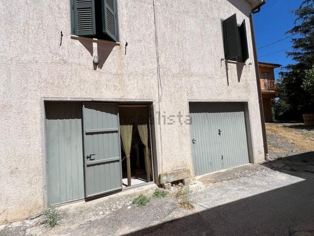 Villetta indipendente in vendita di 90 m² in Frazione Coldorso
