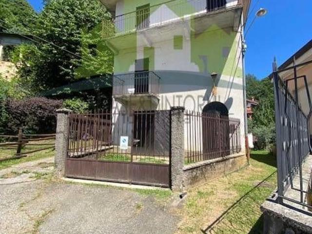 Villetta indipendente in vendita di 90 m² in Frazione Valmonfredo