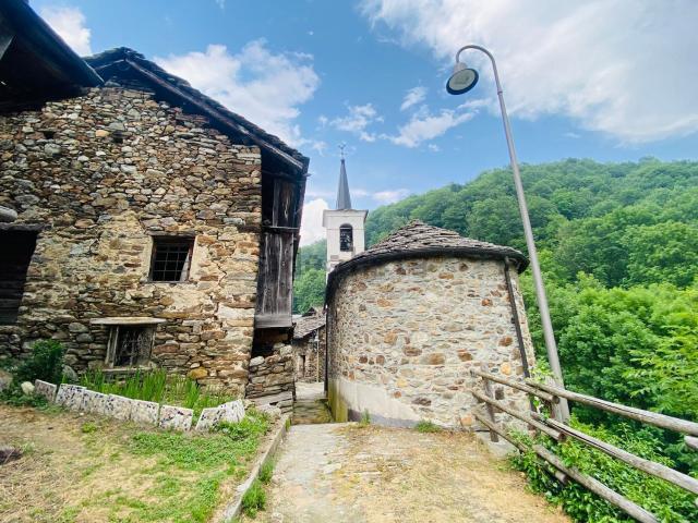 Villetta indipendente in vendita di 90 m² in Località Chuchal