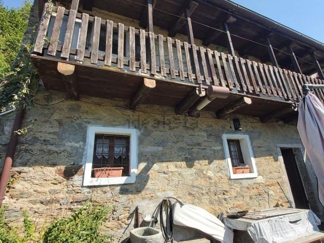 Villetta indipendente in vendita di 90 m² in Località Cicogna