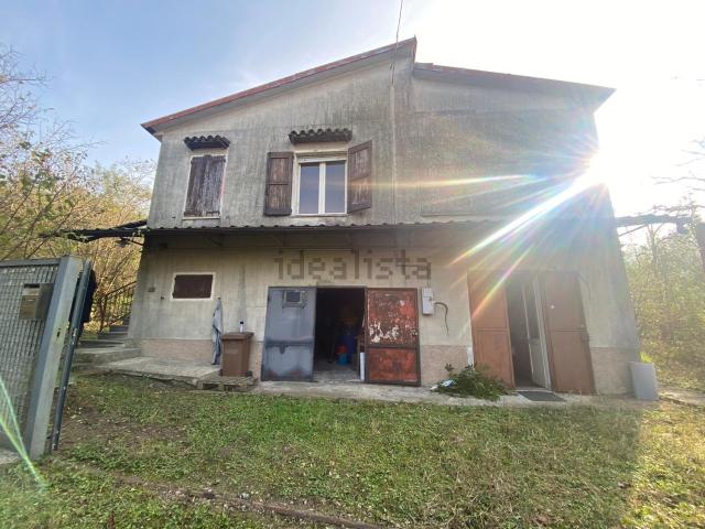 Villetta indipendente in vendita di 90 m² in Località Costiola