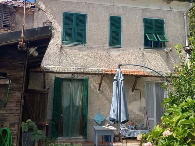 Villetta indipendente in vendita di 90 m² in Località Panigasse, 11