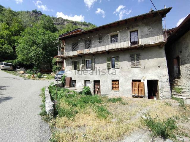 Villetta indipendente in vendita di 90 m² in Località Parleaz