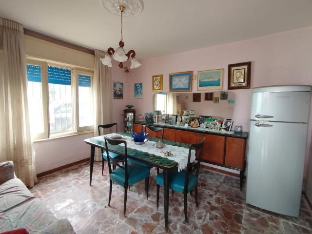 Villetta indipendente in vendita di 90 m² in Località Valleregia, 7