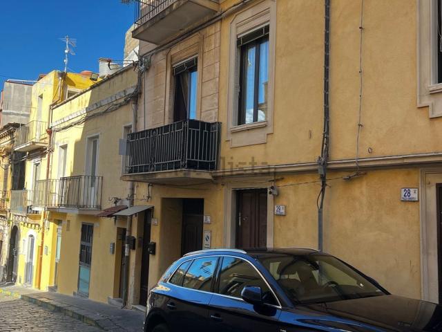 Villetta indipendente in vendita di 90 m² in Piazza Umberto I