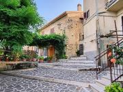 Villetta indipendente in vendita di 90 m² in Piazza Vittorio Emanuele, 60