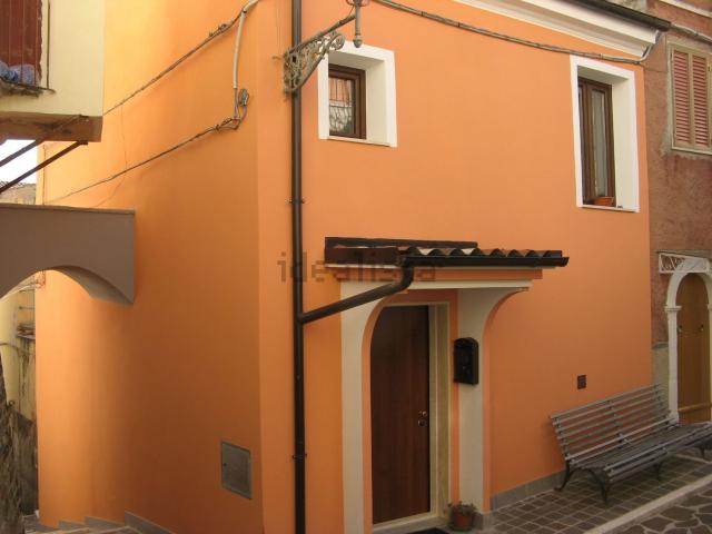 Villetta indipendente in vendita di 90 m² in Piazza Commercio, 22