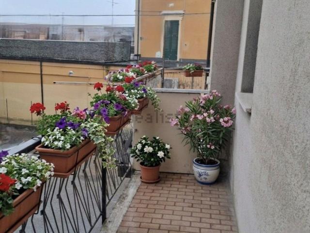 Villetta indipendente in vendita di 120 m² in Piazza Garibaldi