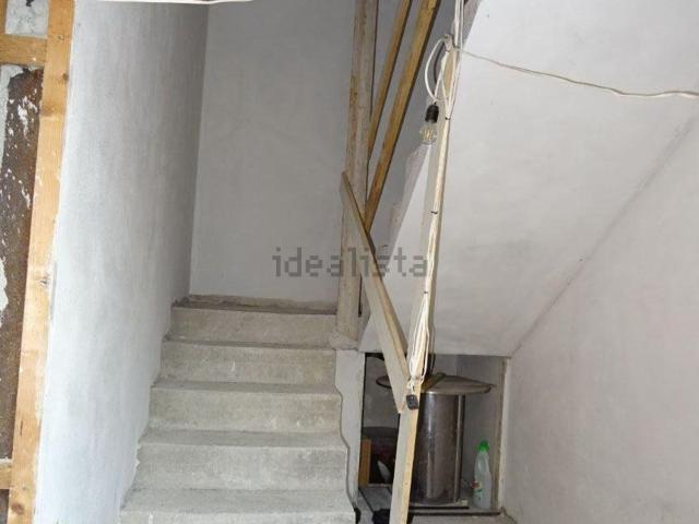 Villetta indipendente in vendita di 90 m² in Piazza Giambattista Miliani