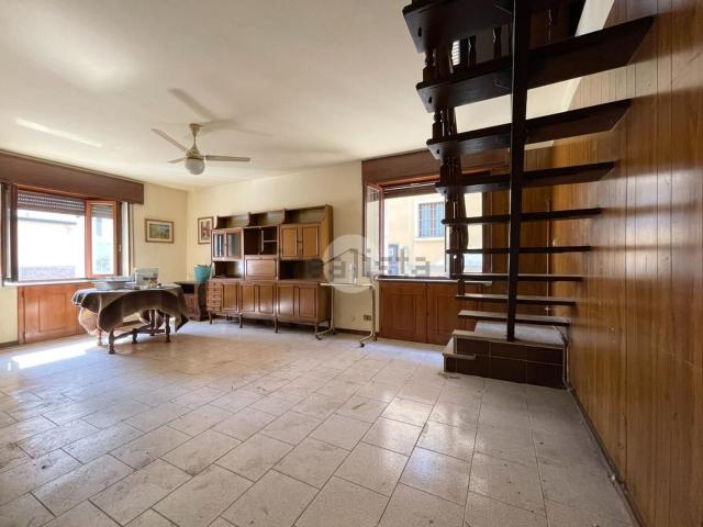 Villetta indipendente in vendita di 90 m² in Piazza Libertà, 29