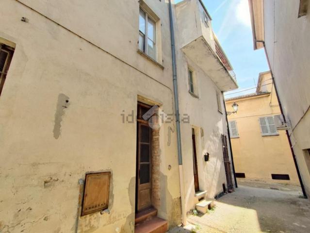 Villetta indipendente in vendita di 90 m² in Piazza Monsignor F. Guerra, 5