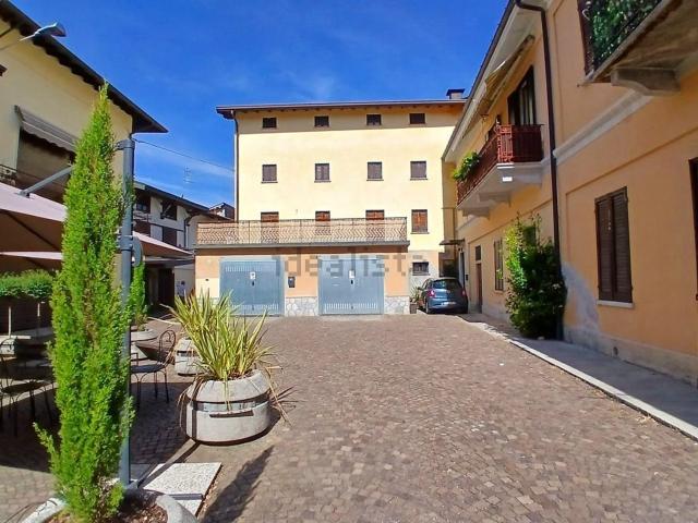 Villetta indipendente in vendita di 90 m² in Piazza Patrioti