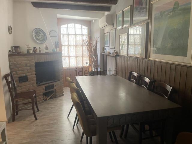 Villetta indipendente in vendita di 90 m² in Piazza Roma, 21