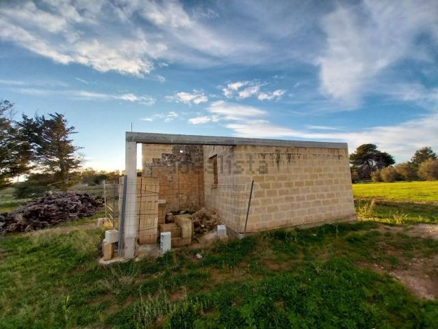 Villetta indipendente in vendita di 90 m² in Strada Vicinale