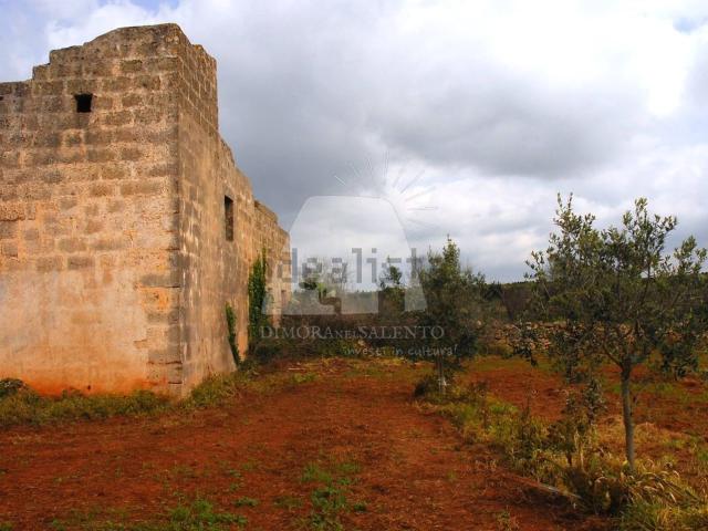 Villetta indipendente in vendita di 90 m² in Strada vicinale masseria colombo pompeiano