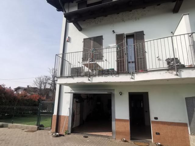 Villetta indipendente in vendita di 90 m² in Strada Milanese, 20