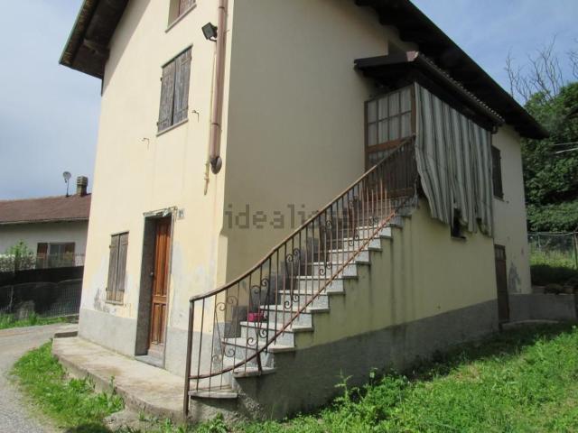 Villetta indipendente in vendita di 90 m² in Strada Provinciale 232, 5