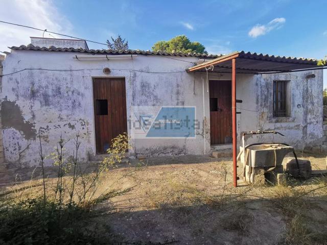 Villetta indipendente in vendita di 90 m² in Strada Provinciale 31