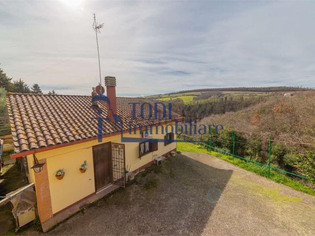 Villetta indipendente in vendita di 90 m² in Strada Provinciale 380